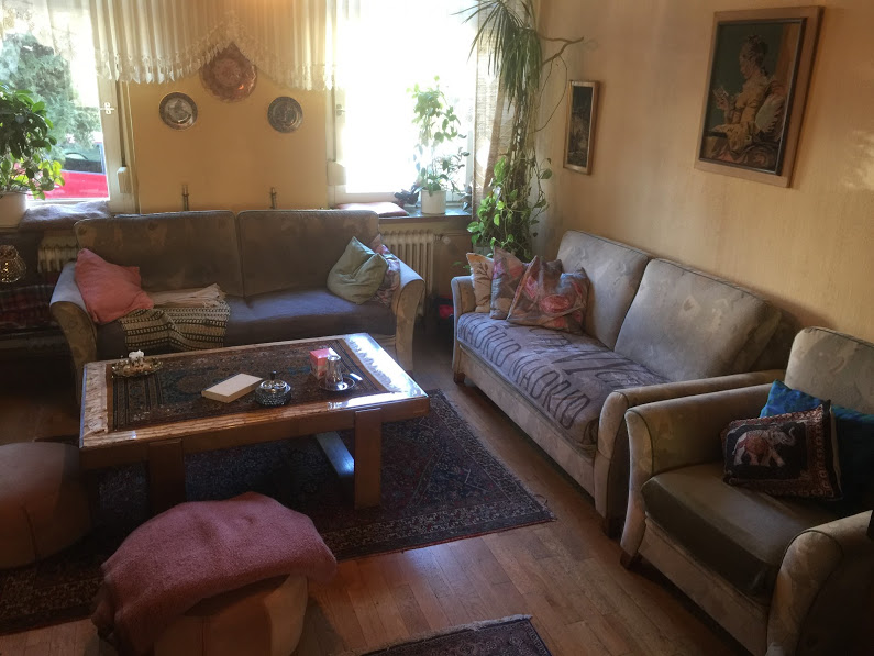 Einzimmerwohnung in Köln auflösen und ausräumen